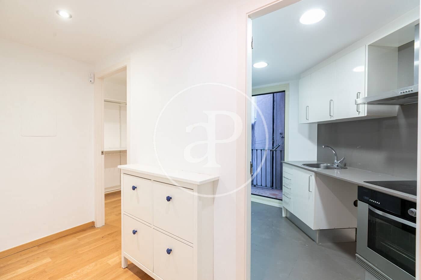 2 soveværelse Penthouse til salg i Barcelona by - € 665.000 (Ref: 9303510)