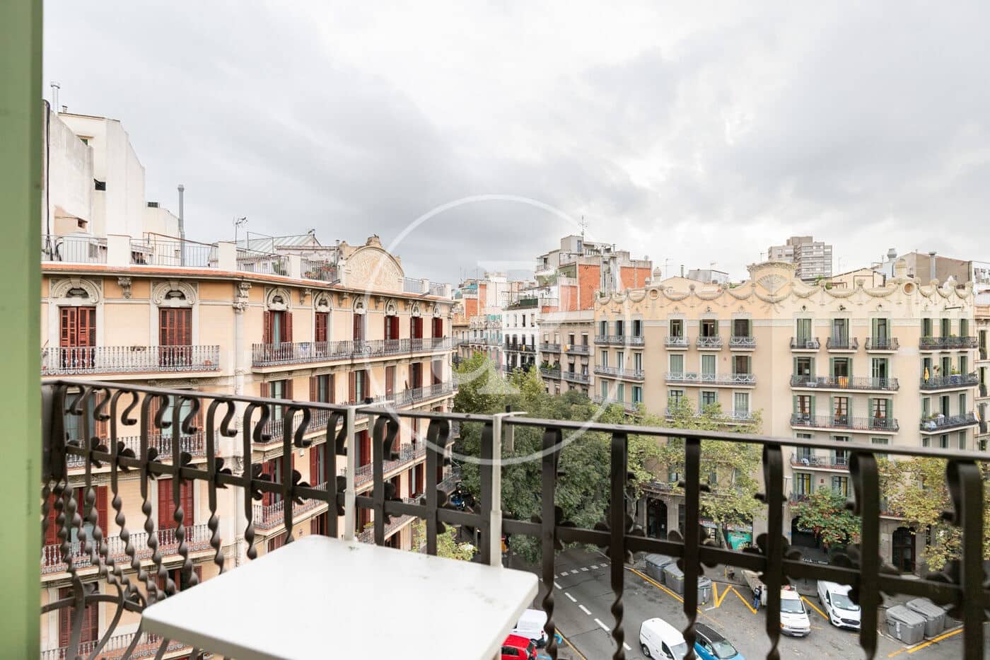 2 soveværelse Penthouse til salg i Barcelona by - € 665.000 (Ref: 9303510)