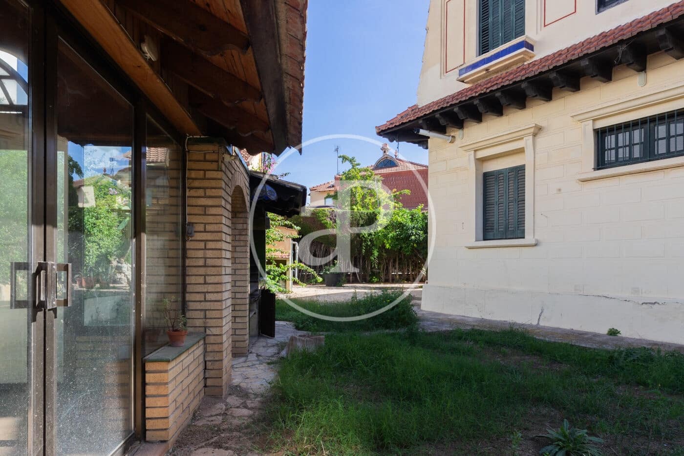 3 bedroom Villa for sale in Sant Just Desvern with garage - € 1,490,000 (Ref: 9303512)