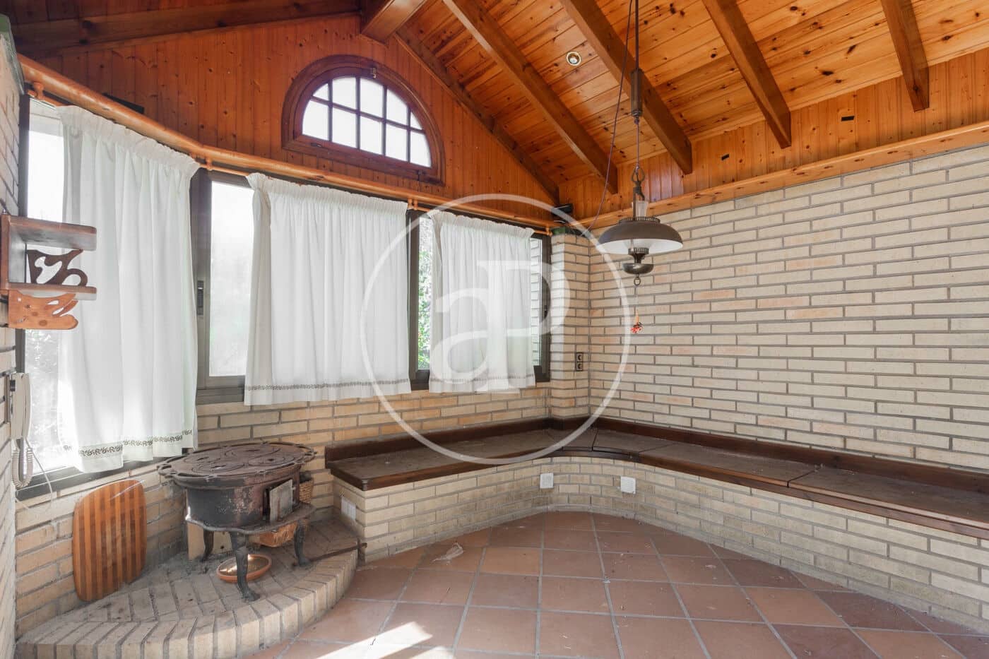 3 bedroom Villa for sale in Sant Just Desvern with garage - € 1,490,000 (Ref: 9303512)