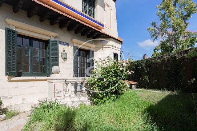 3 bedroom Villa for sale in Sant Just Desvern with garage - € 1,490,000 (Ref: 9303512)
