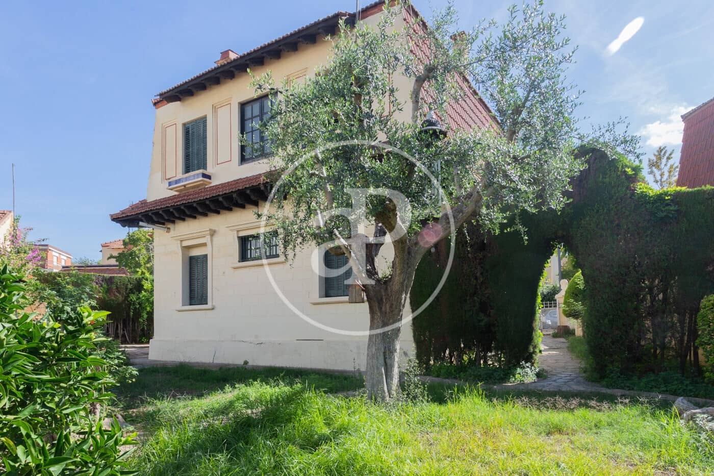 3 bedroom Villa for sale in Sant Just Desvern with garage - € 1,490,000 (Ref: 9303512)
