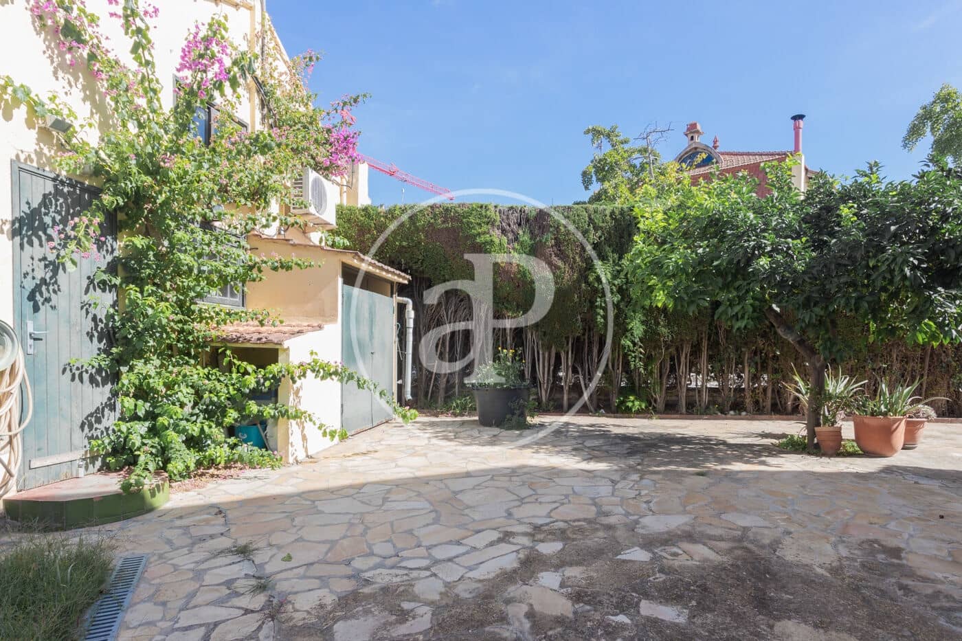 3 bedroom Villa for sale in Sant Just Desvern with garage - € 1,490,000 (Ref: 9303512)