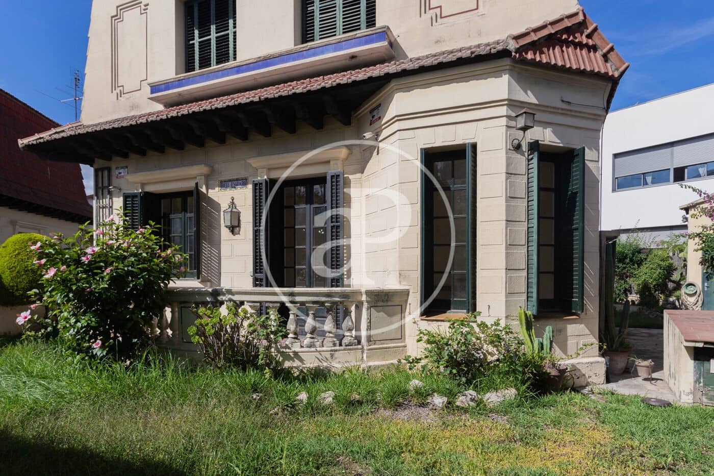 3 bedroom Villa for sale in Sant Just Desvern with garage - € 1,490,000 (Ref: 9303512)
