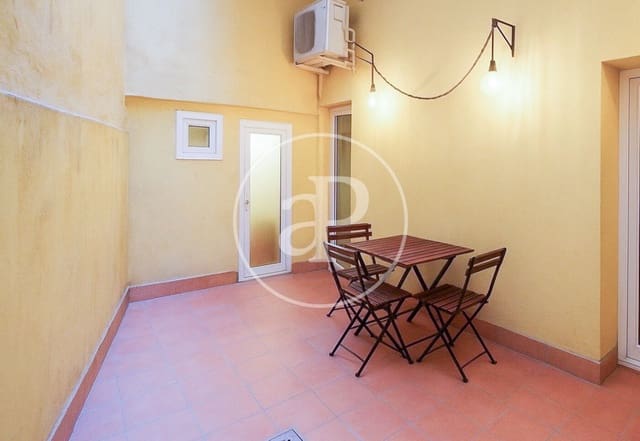 2 soverom Leilighet til salgs i Les Tres Torres, Barcelona by - € 345 000 (Ref: 9303513)