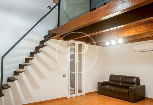 2 soverom Leilighet til salgs i Les Tres Torres, Barcelona by - € 345 000 (Ref: 9303513)