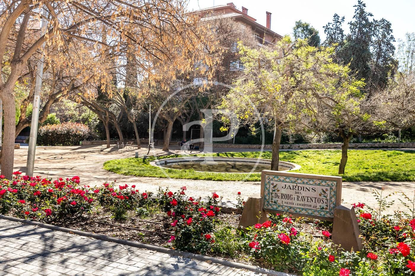 2 bedroom Apartment for sale in Barcelona city - € 345,000 (Ref: 9303513)