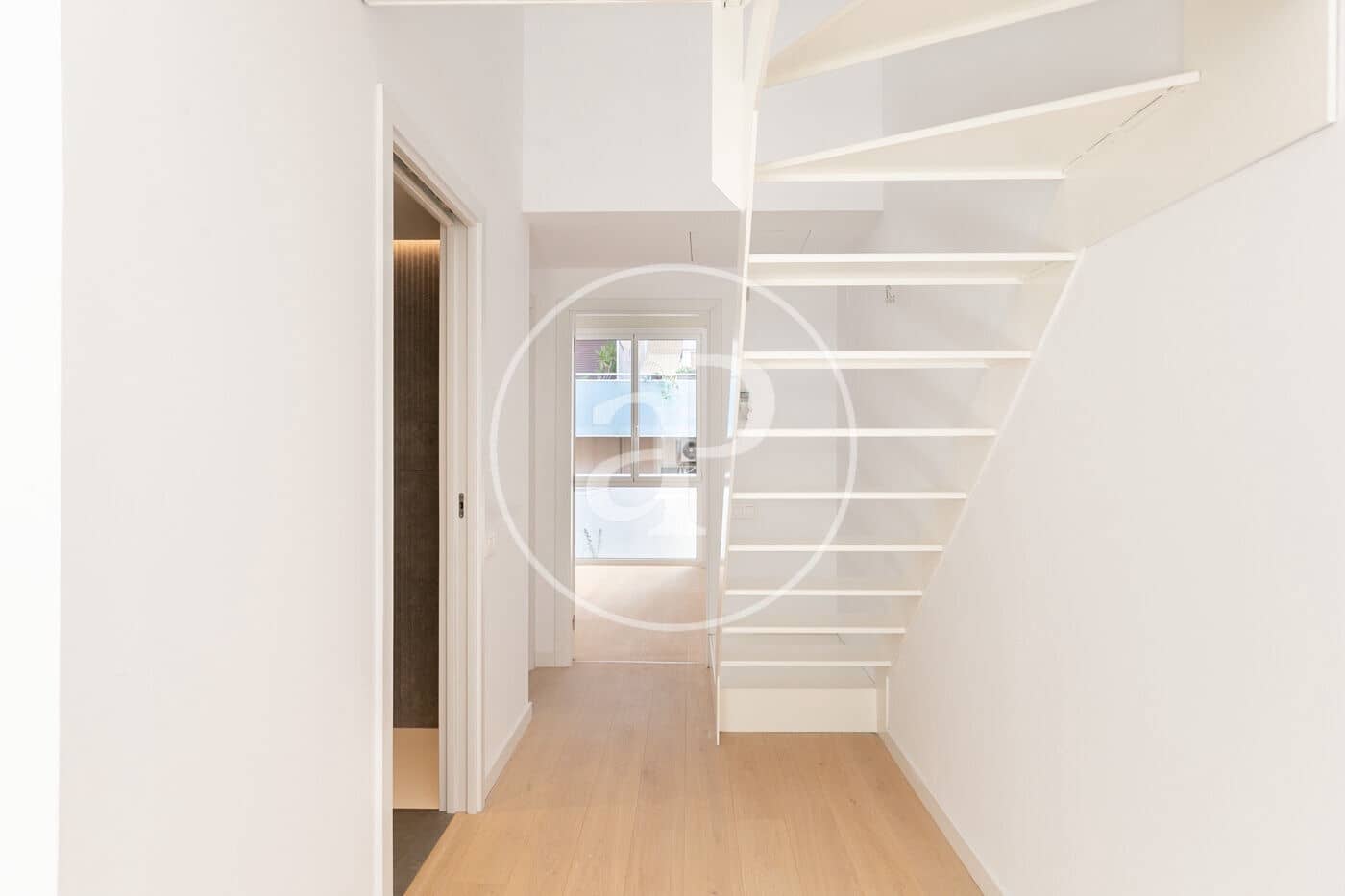 4 makuuhuone Kattohuoneisto myytävänä paikassa Barcelona kaupunki - 890 000 € (Ref: 9303516)