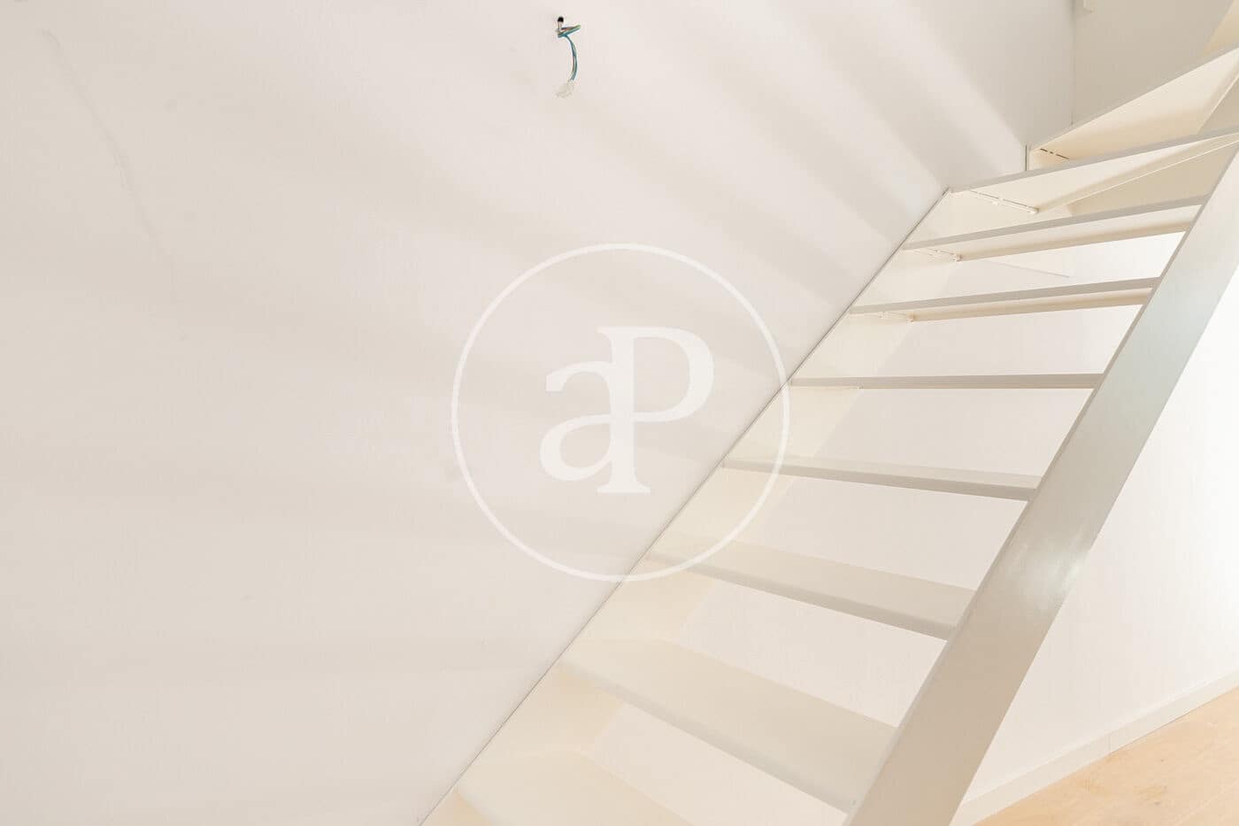 4 makuuhuone Kattohuoneisto myytävänä paikassa Barcelona kaupunki - 890 000 € (Ref: 9303516)