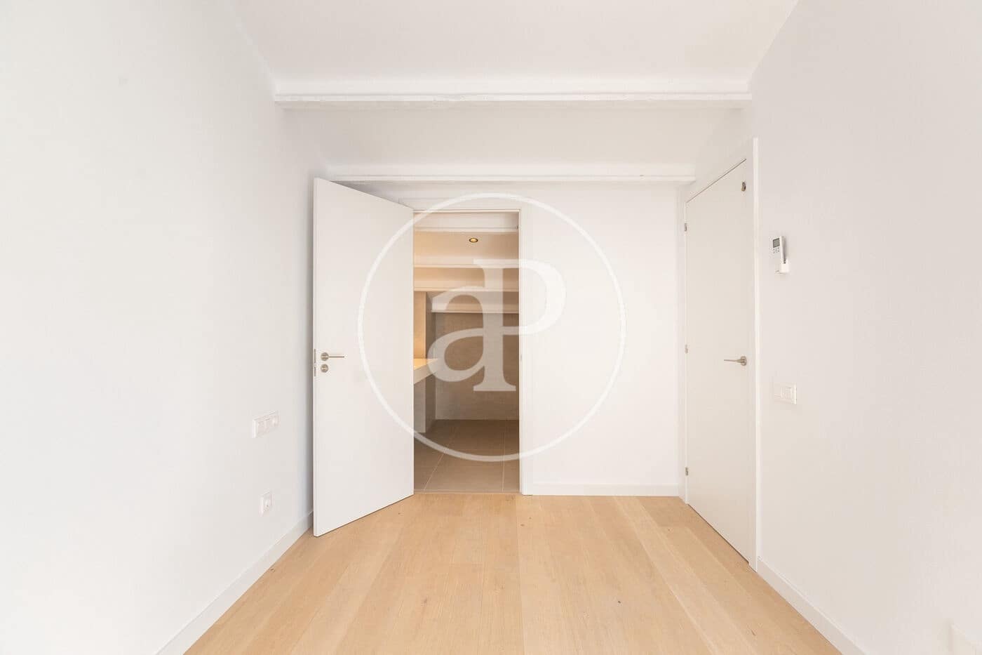 4 makuuhuone Kattohuoneisto myytävänä paikassa Barcelona kaupunki - 890 000 € (Ref: 9303516)