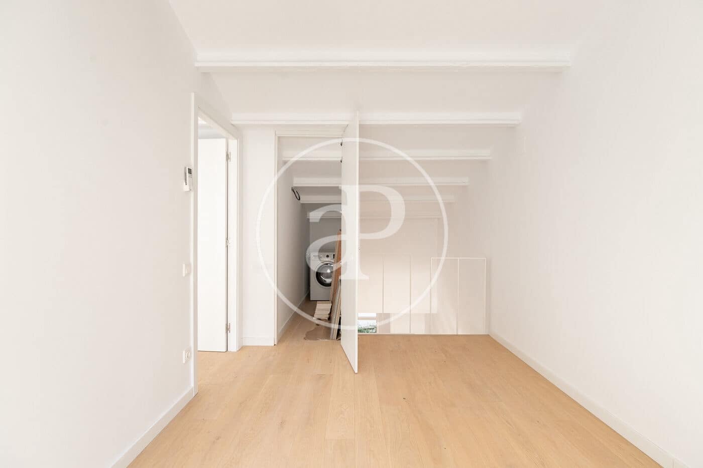 4 makuuhuone Kattohuoneisto myytävänä paikassa Barcelona kaupunki - 890 000 € (Ref: 9303516)