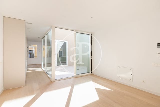 4 soverom Penthouse til salgs i El Camp d'en Grassot i Gràcia Nova, Barcelona by - € 890 000 (Ref: 9303516)