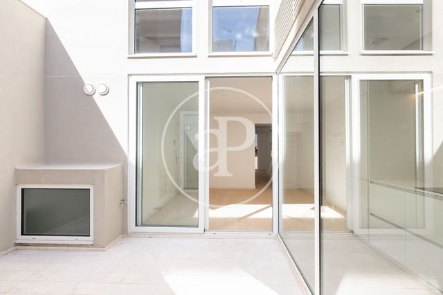 4 soverom Penthouse til salgs i El Camp d'en Grassot i Gràcia Nova, Barcelona by - € 890 000 (Ref: 9303516)