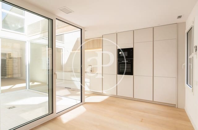 4 soverom Penthouse til salgs i El Camp d'en Grassot i Gràcia Nova, Barcelona by - € 890 000 (Ref: 9303516)