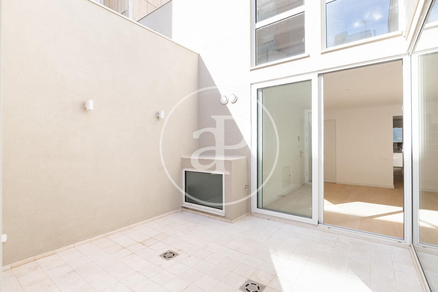 4 makuuhuone Kattohuoneisto myytävänä paikassa Barcelona kaupunki - 890 000 € (Ref: 9303516)