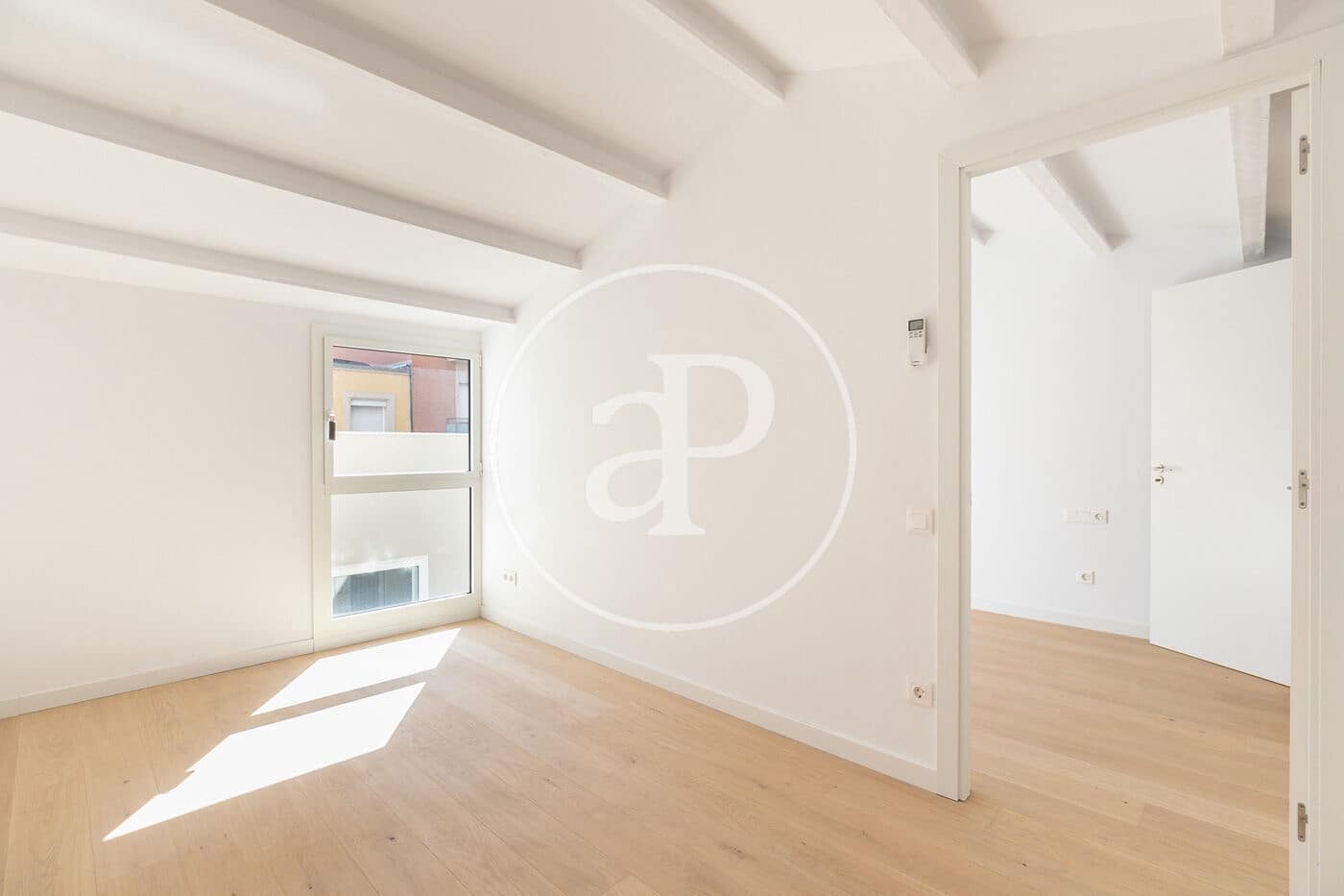 4 makuuhuone Kattohuoneisto myytävänä paikassa Barcelona kaupunki - 890 000 € (Ref: 9303516)