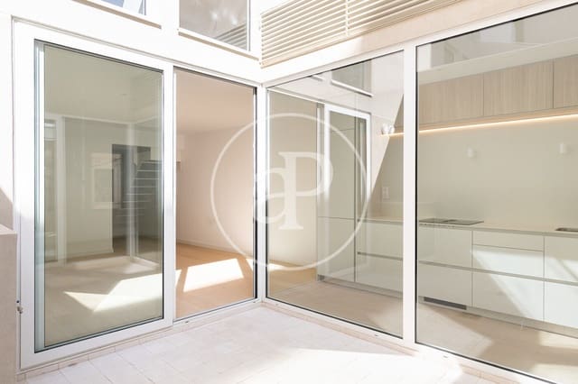 4 soverom Penthouse til salgs i El Camp d'en Grassot i Gràcia Nova, Barcelona by - € 890 000 (Ref: 9303516)