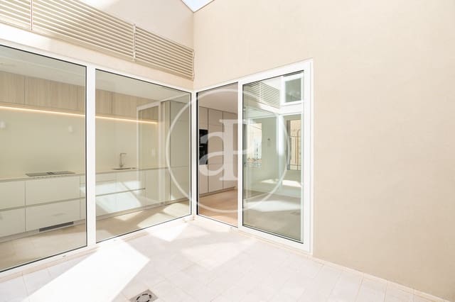 4 soverom Penthouse til salgs i El Camp d'en Grassot i Gràcia Nova, Barcelona by - € 890 000 (Ref: 9303516)