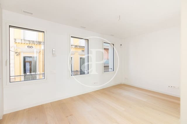 4 soverom Penthouse til salgs i El Camp d'en Grassot i Gràcia Nova, Barcelona by - € 890 000 (Ref: 9303516)