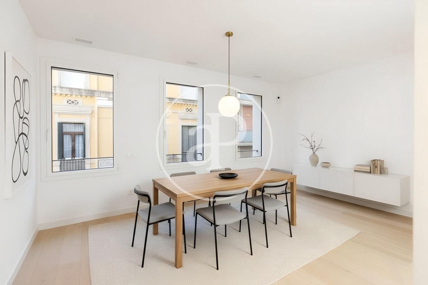 4 slaapkamer Penthouse te koop in Barcelona stad - € 890.000 (Ref: 9303516)