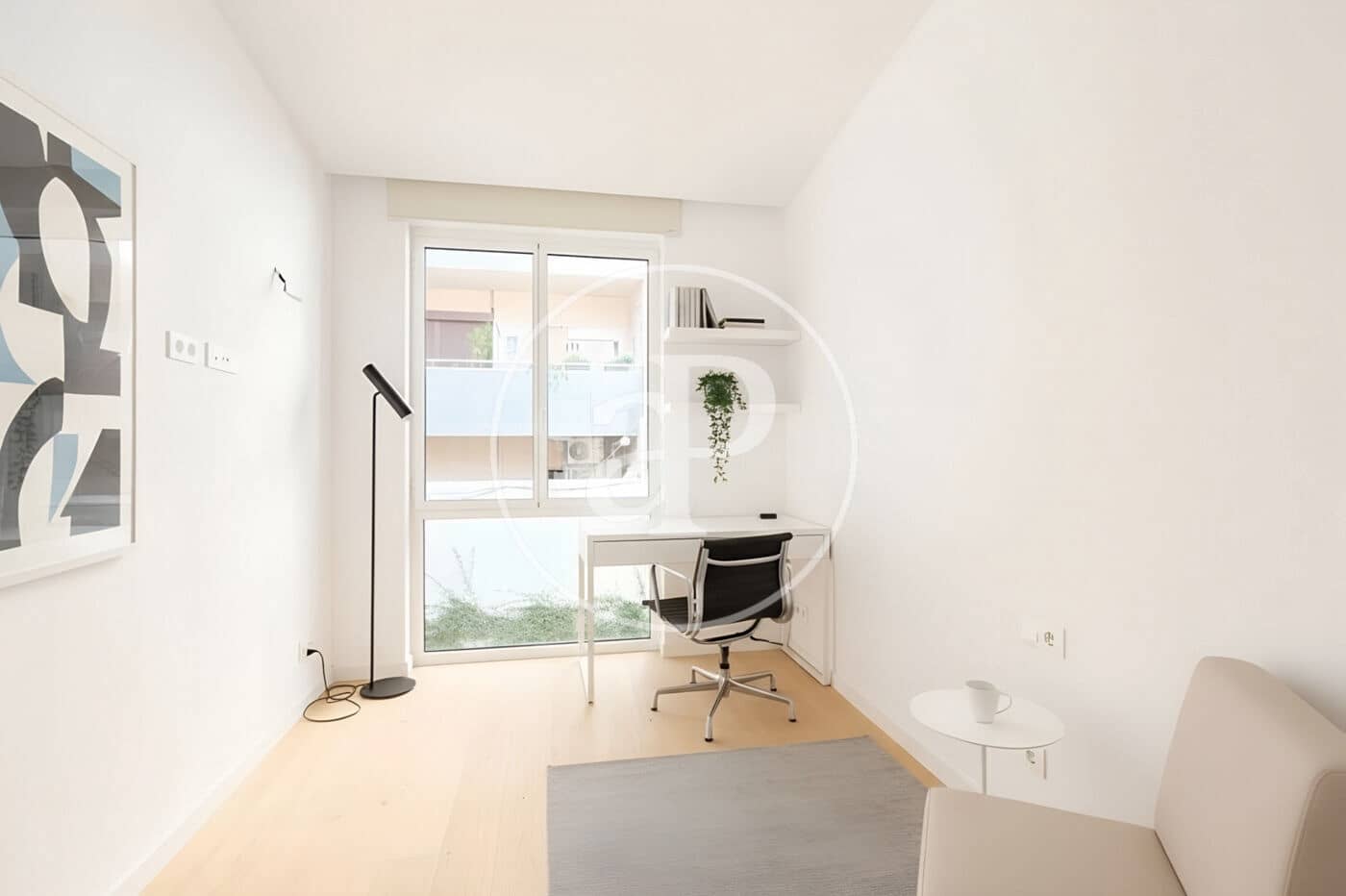 4 slaapkamer Penthouse te koop in Barcelona stad - € 890.000 (Ref: 9303516)