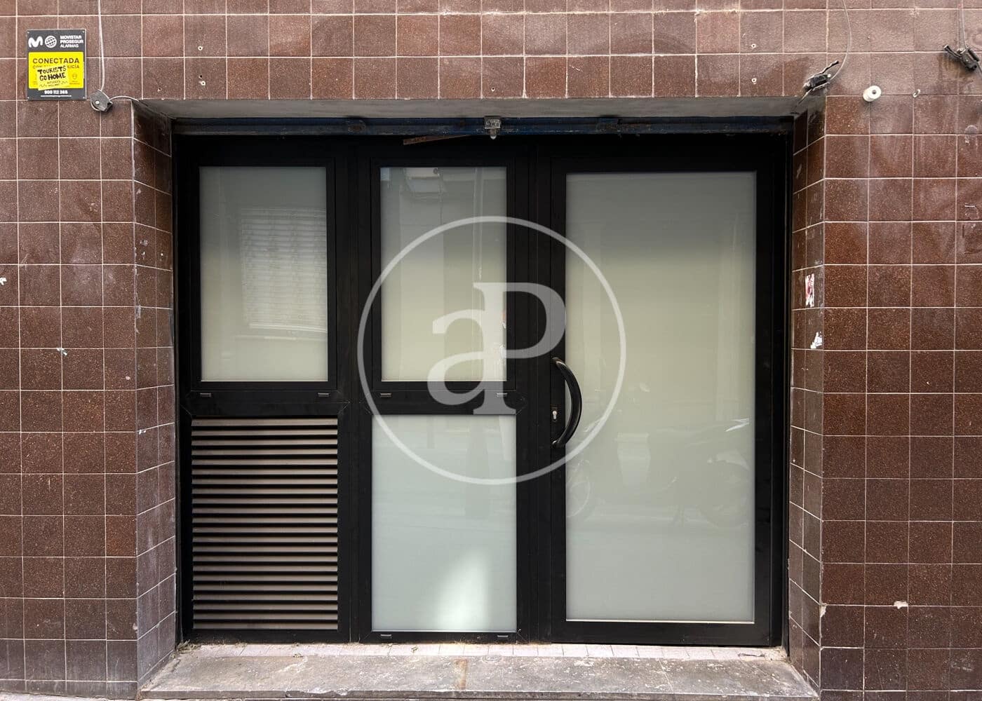 1 sypialnia Willa do wynajęcia w Miasto Barcelona - 1 300 € (Ref: 9303517)