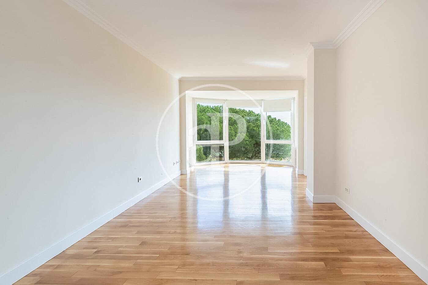 5 slaapkamer Villa te huur in Barcelona stad met zwembad - € 12.500 (Ref: 9303518)