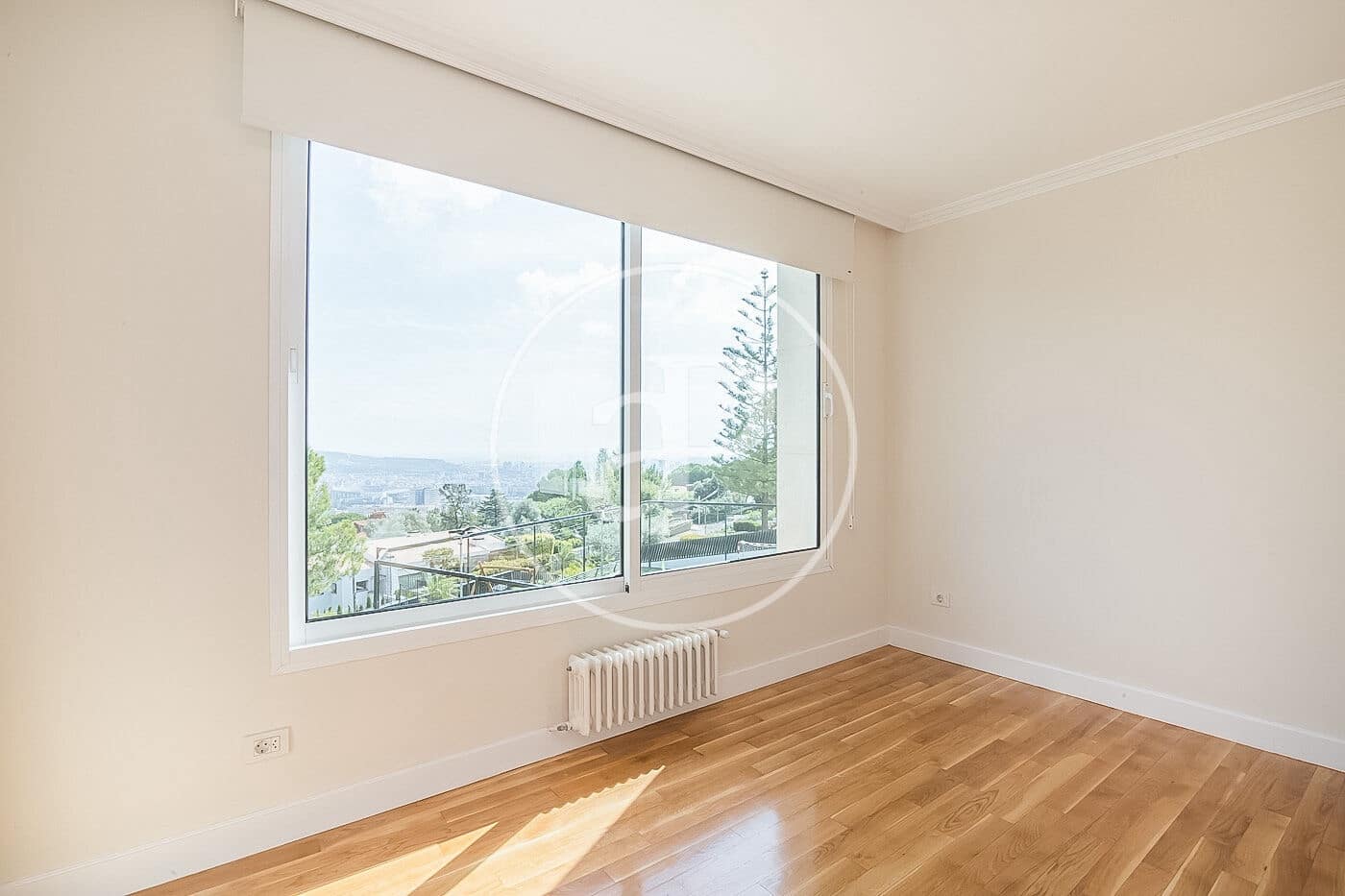 5 slaapkamer Villa te huur in Barcelona stad met zwembad - € 12.500 (Ref: 9303518)