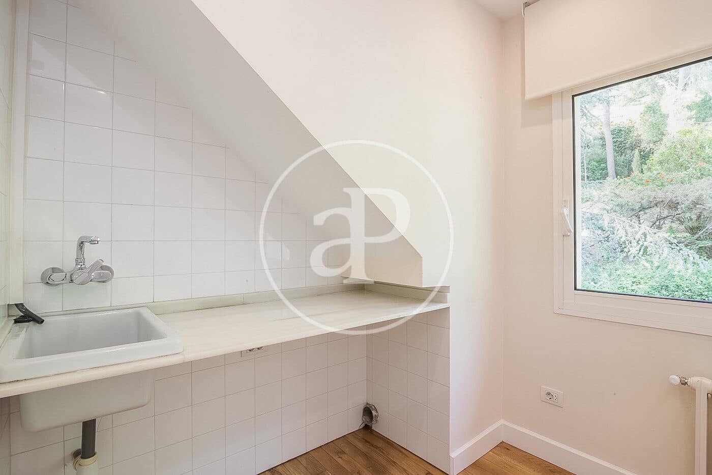 5 slaapkamer Villa te huur in Barcelona stad met zwembad - € 12.500 (Ref: 9303518)