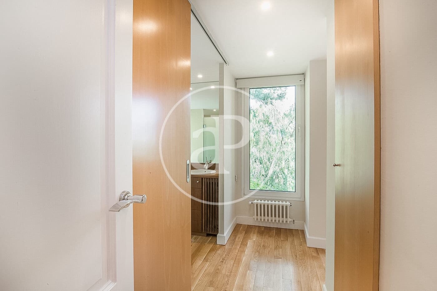 5 slaapkamer Villa te huur in Barcelona stad met zwembad - € 12.500 (Ref: 9303518)
