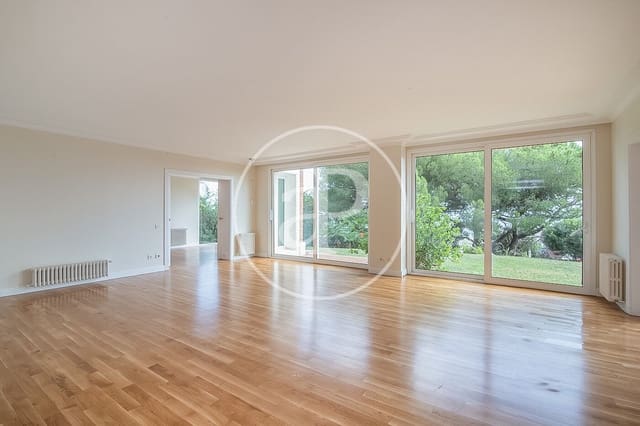 5 quarto Moradia para arrendar em Pedralbes, Barcelona cidade com piscina - 12 500 € (Ref: 9303518)