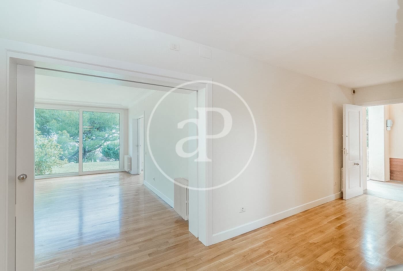 5 slaapkamer Villa te huur in Barcelona stad met zwembad - € 12.500 (Ref: 9303518)