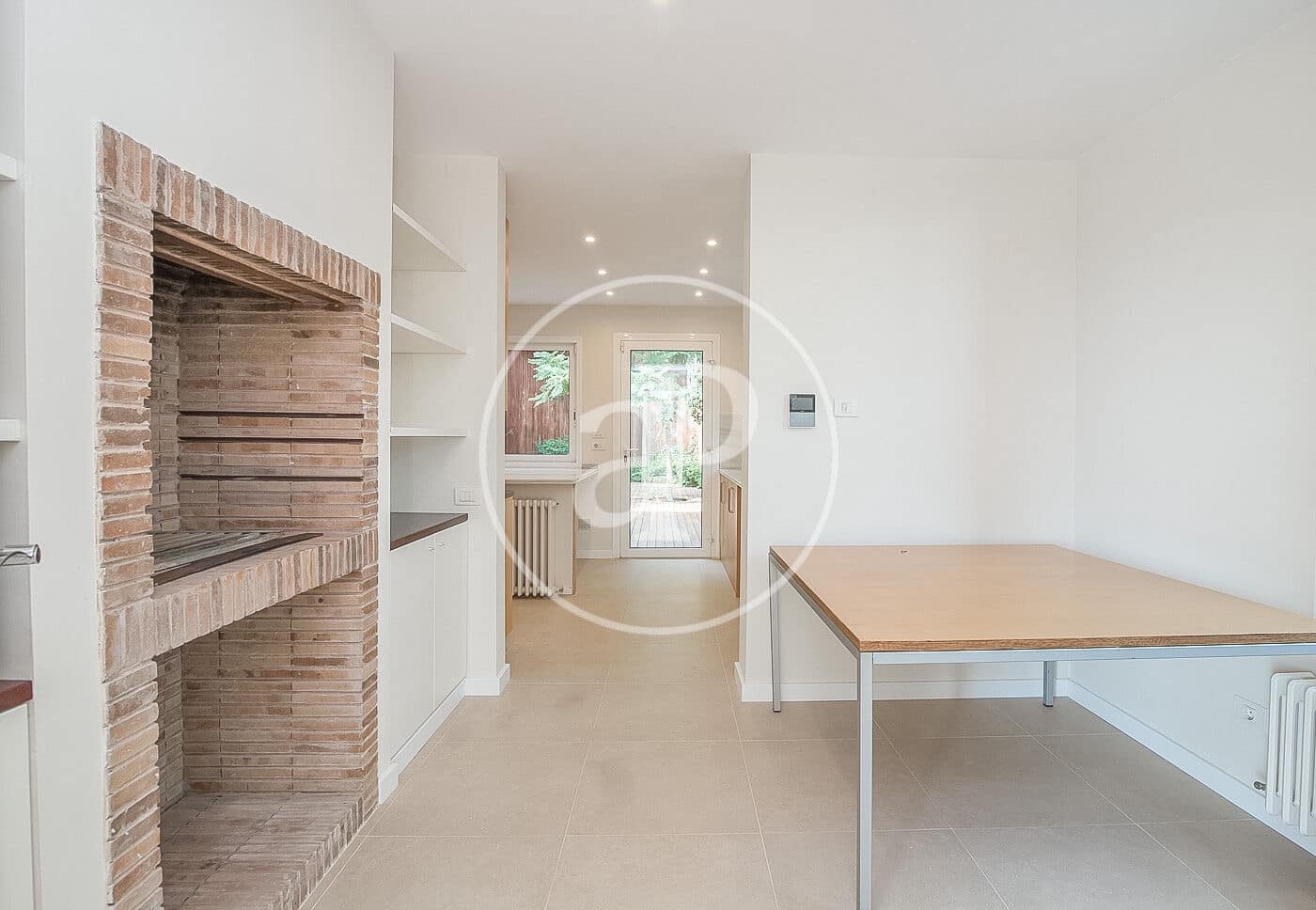 5 slaapkamer Villa te huur in Barcelona stad met zwembad - € 12.500 (Ref: 9303518)