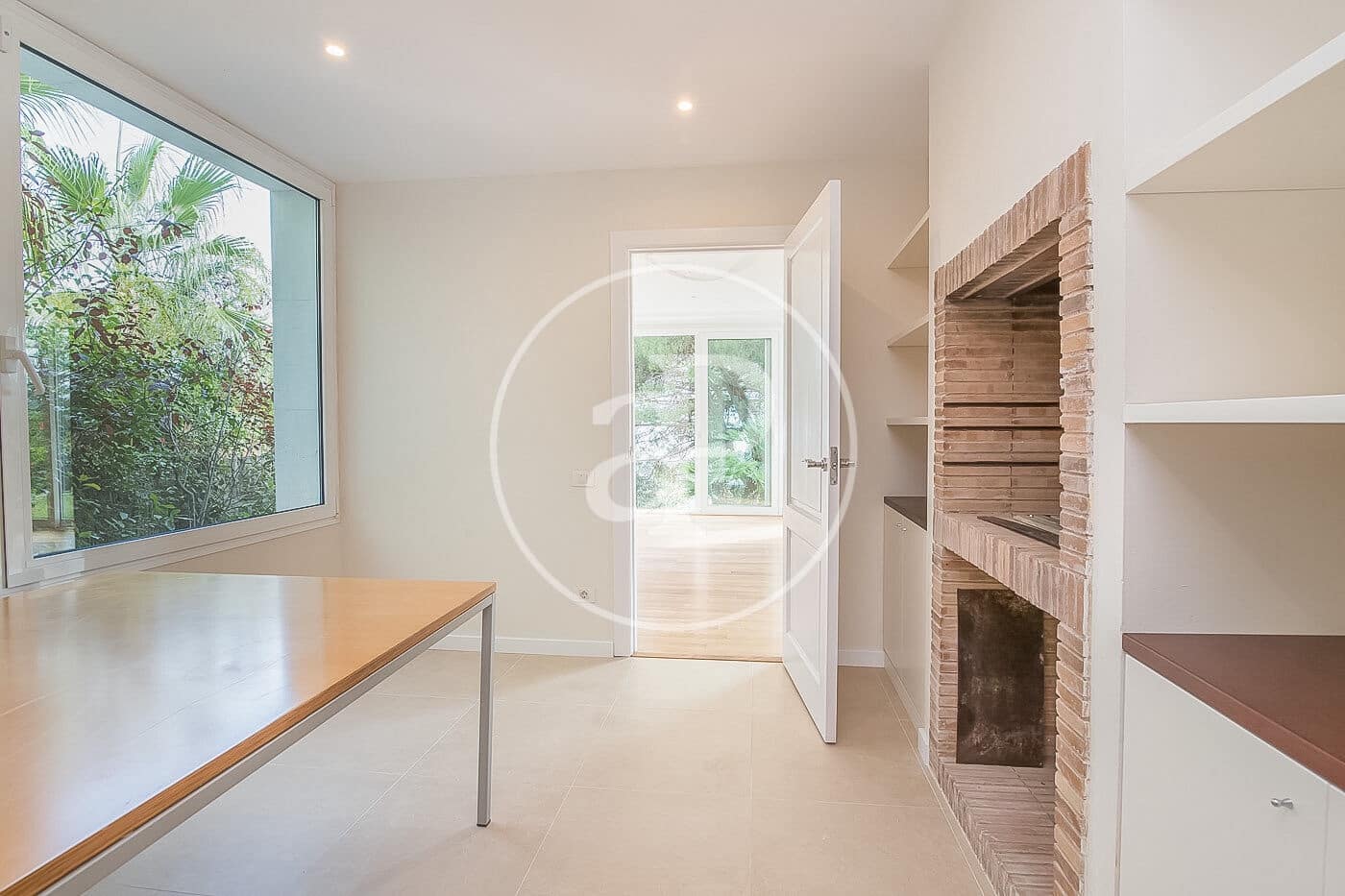 5 slaapkamer Villa te huur in Barcelona stad met zwembad - € 12.500 (Ref: 9303518)