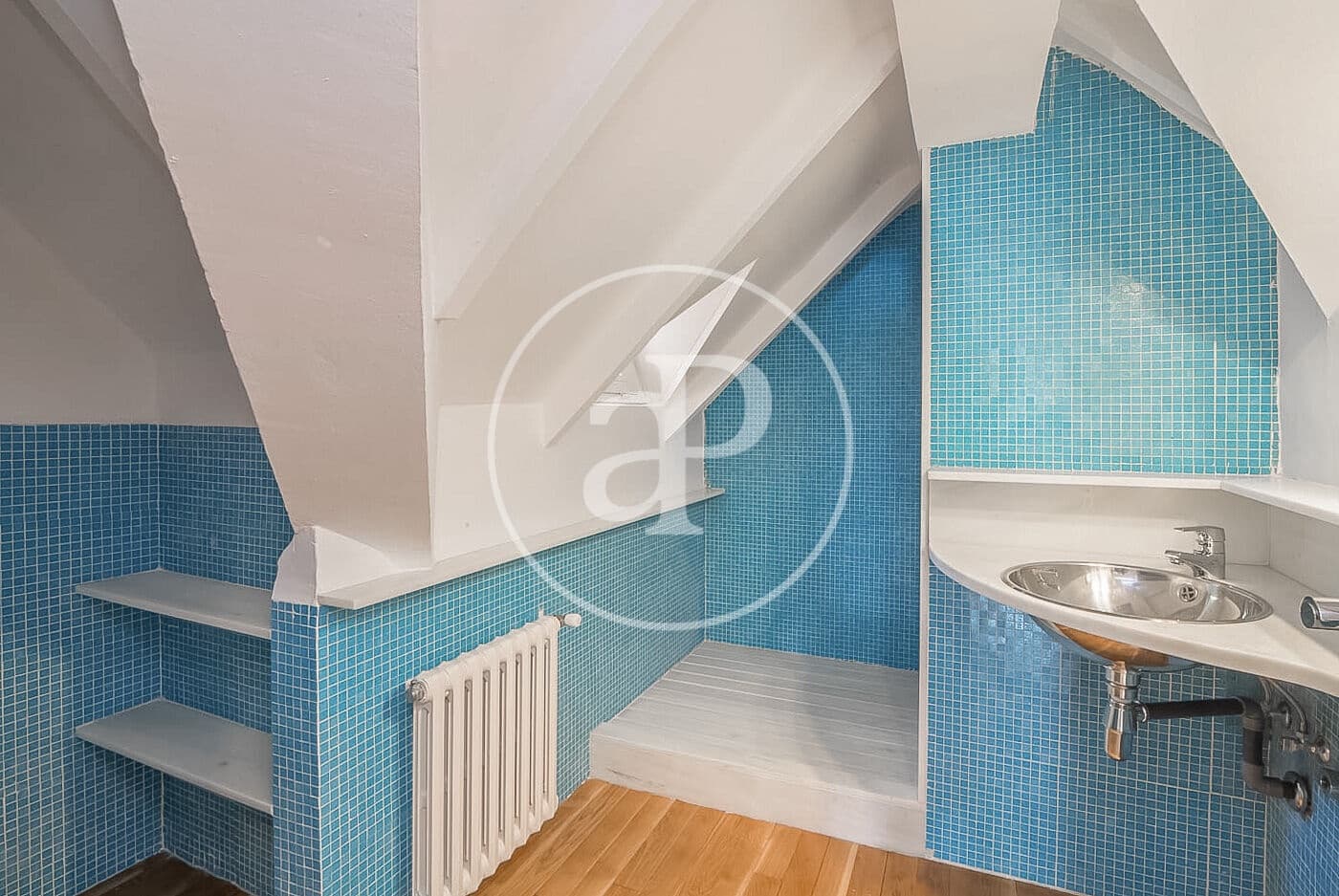 5 slaapkamer Villa te huur in Barcelona stad met zwembad - € 12.500 (Ref: 9303518)