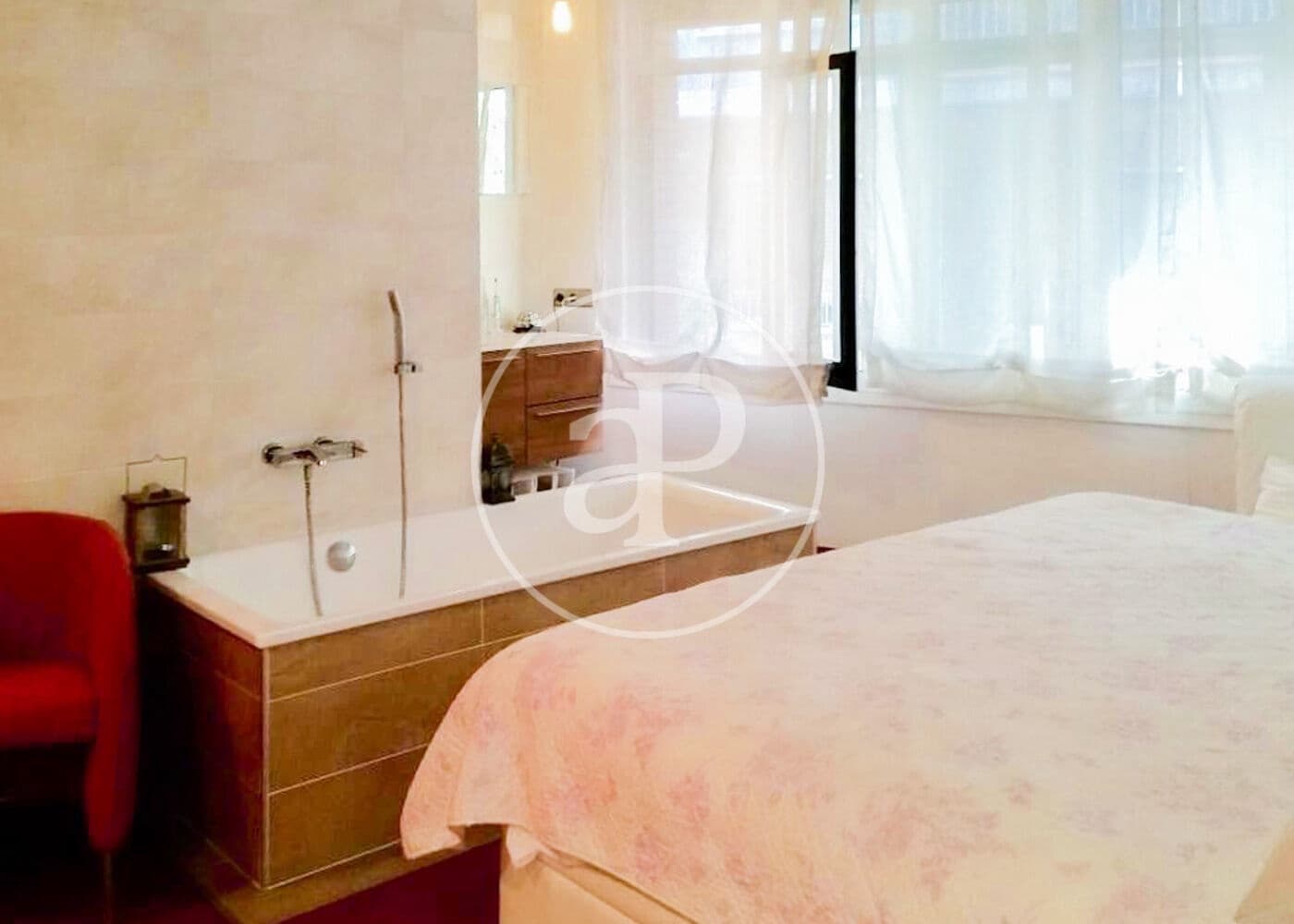 3 bedroom Apartment for rent in Barcelona city - € 1,605 (Ref: 9308490)