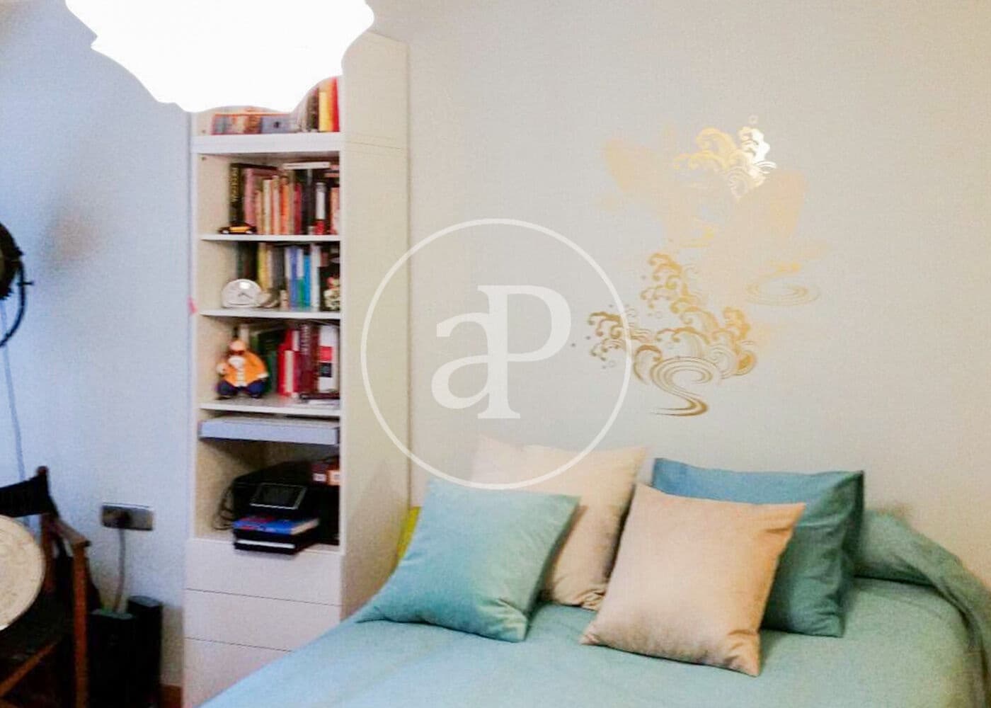 3 bedroom Apartment for rent in Barcelona city - € 1,605 (Ref: 9308490)