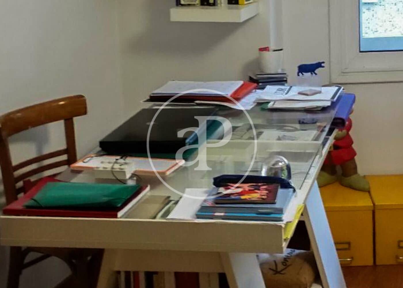 3 bedroom Apartment for rent in Barcelona city - € 1,605 (Ref: 9308490)
