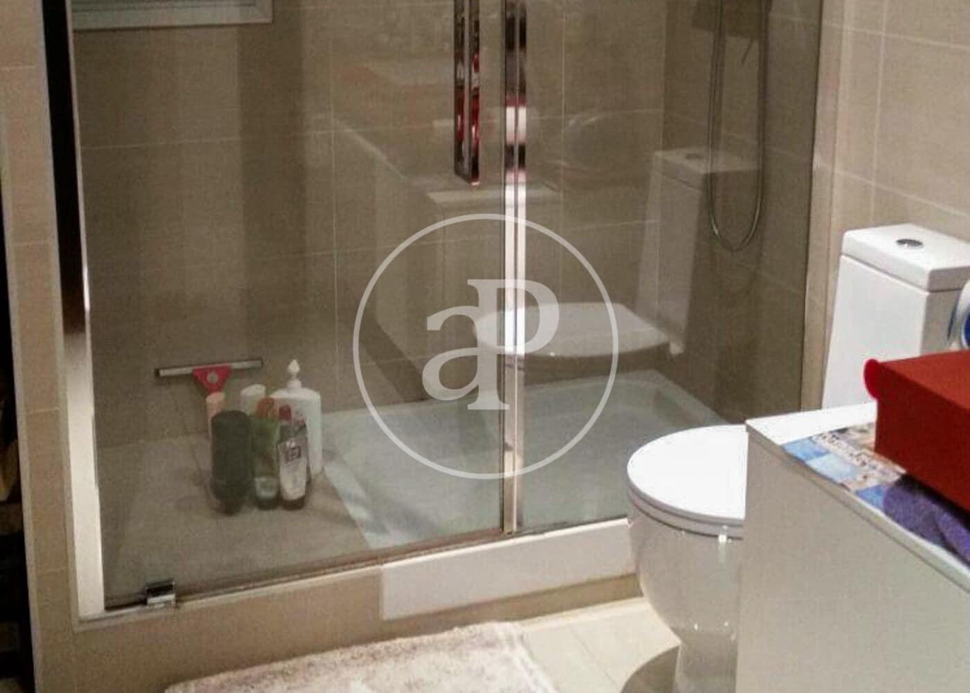3 bedroom Apartment for rent in Barcelona city - € 1,605 (Ref: 9308490)