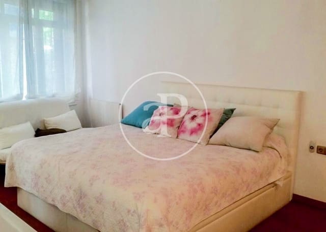 3 bedroom Apartment for rent in El Putxet i El Farró, Barcelona city - € 1,605 (Ref: 9308490)