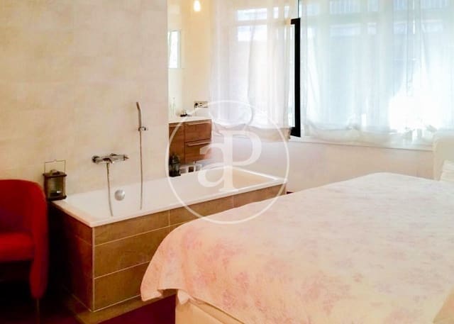 3 bedroom Apartment for rent in El Putxet i El Farró, Barcelona city - € 1,605 (Ref: 9308490)