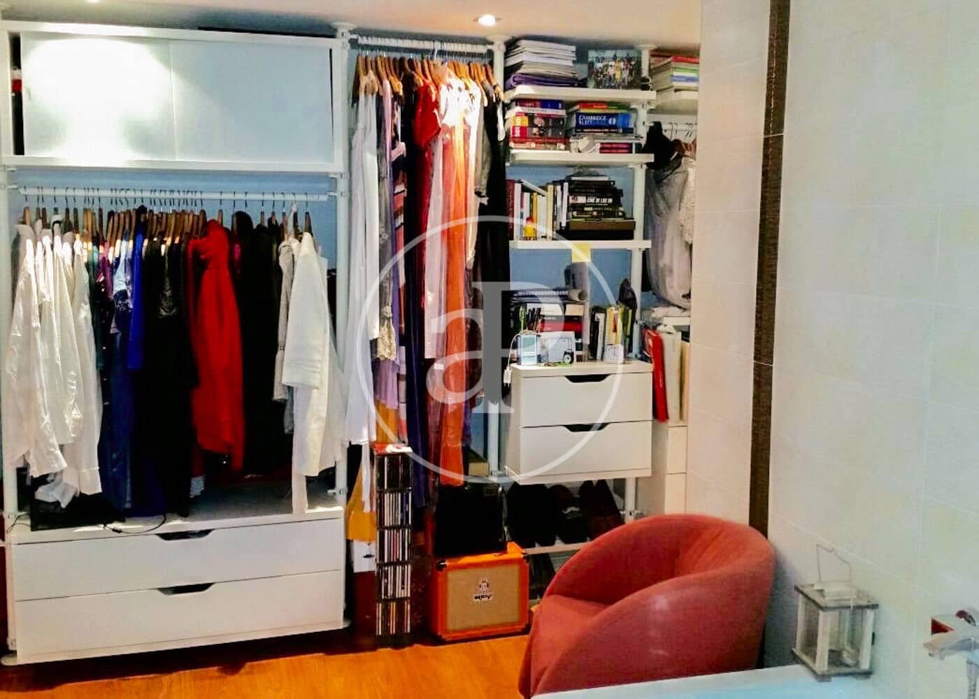 3 bedroom Apartment for rent in Barcelona city - € 1,605 (Ref: 9308490)