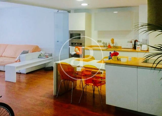 3 bedroom Apartment for rent in El Putxet i El Farró, Barcelona city - € 1,605 (Ref: 9308490)