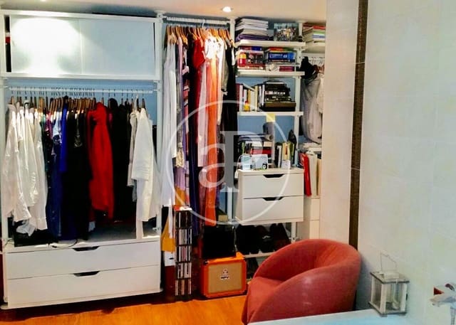3 bedroom Apartment for rent in El Putxet i El Farró, Barcelona city - € 1,605 (Ref: 9308490)