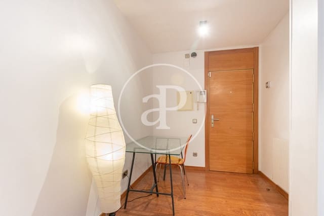 3 makuuhuone Huoneisto vuokrattavana paikassa El Putxet i El Farró, Barcelona kaupunki - 1 605 € (Ref: 9308490)