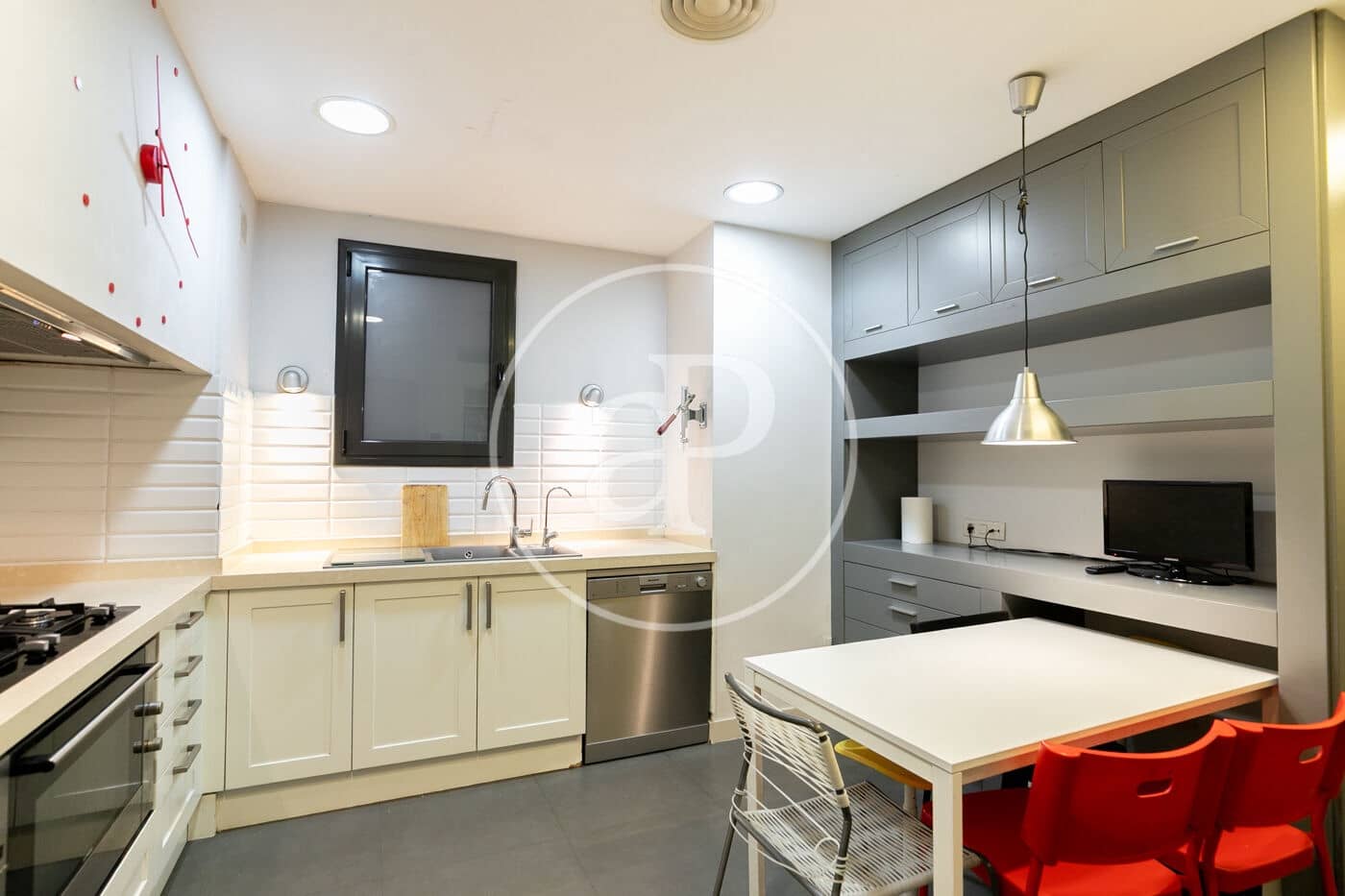 3 camera da letto Appartamento in vendita in Barcelona citta - 895.000 € (Rif: 9308491)