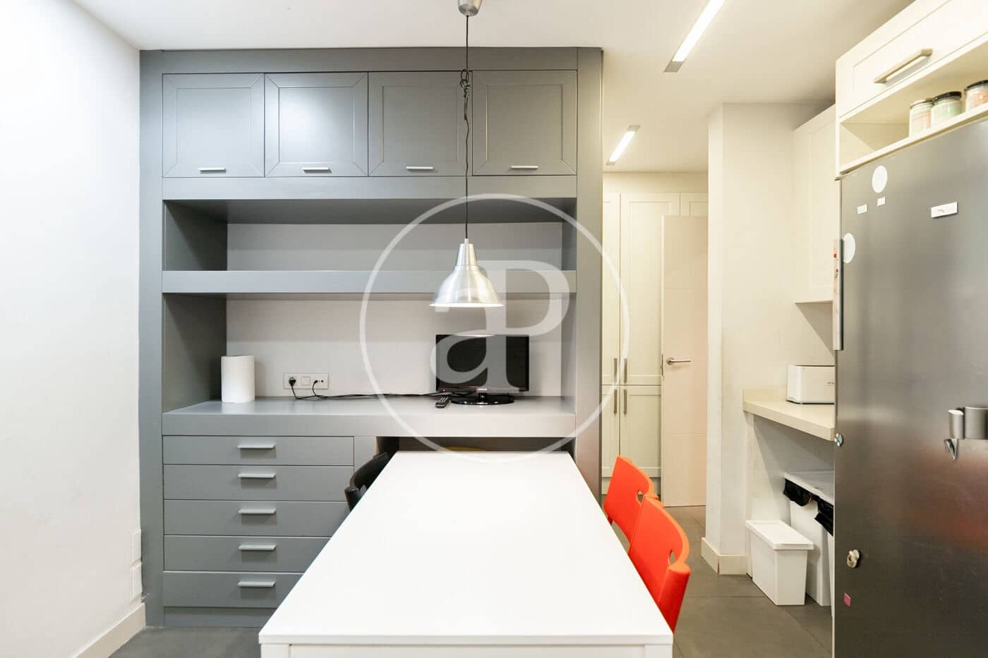 3 camera da letto Appartamento in vendita in Barcelona citta - 895.000 € (Rif: 9308491)