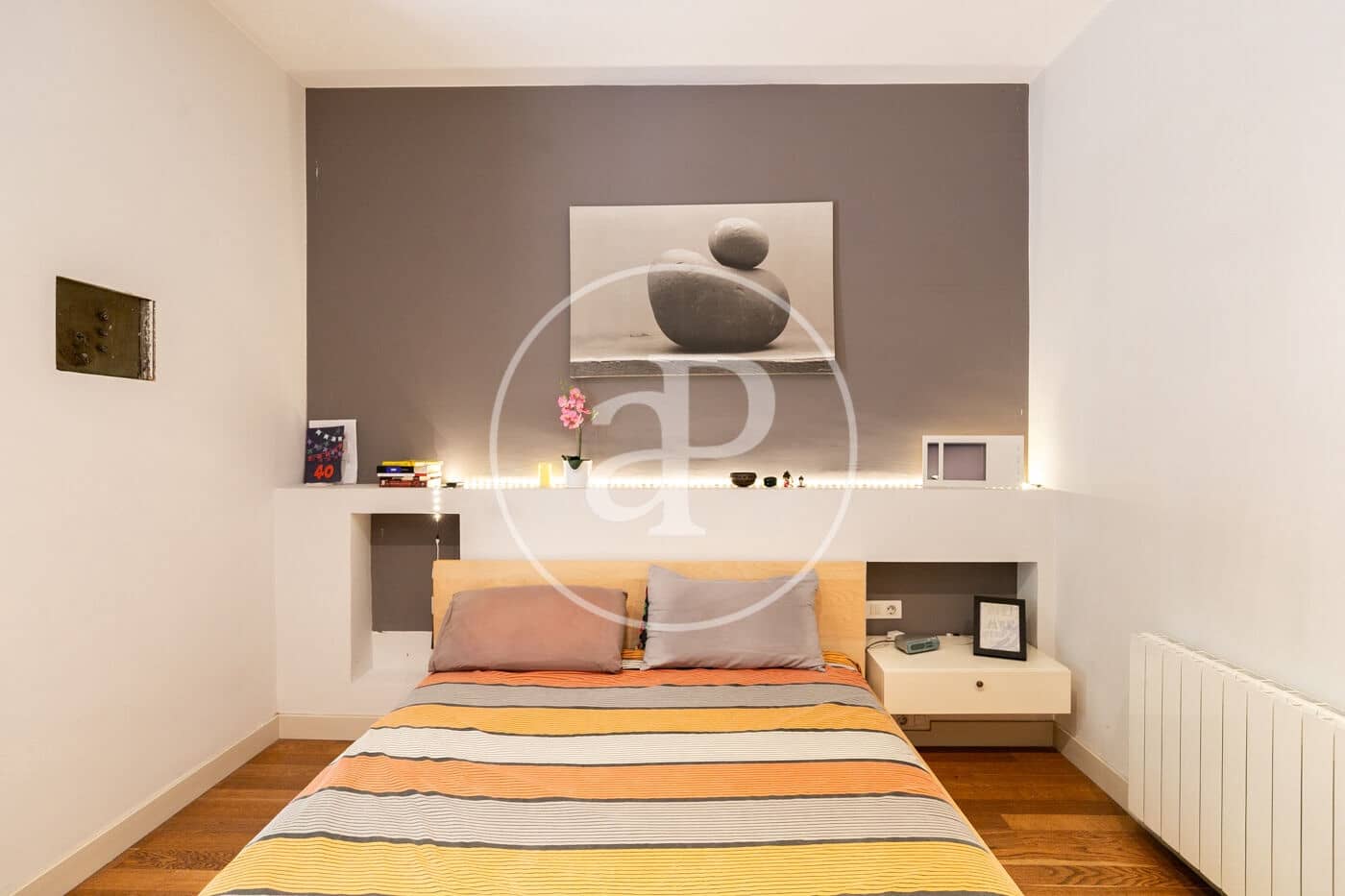 3 camera da letto Appartamento in vendita in Barcelona citta - 895.000 € (Rif: 9308491)