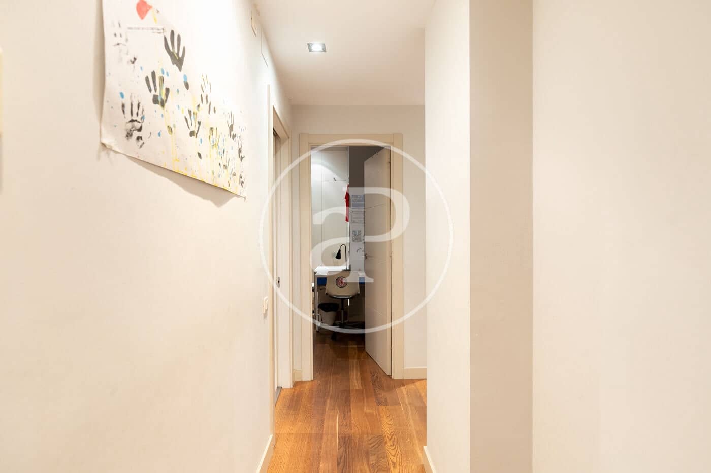 3 camera da letto Appartamento in vendita in Barcelona citta - 895.000 € (Rif: 9308491)