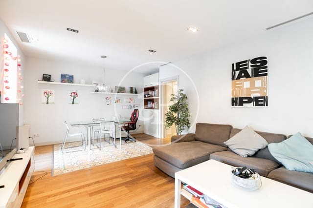 3 camera da letto Appartamento in vendita in Sant Antoni, Barcelona città - 895.000 € (Rif: 9308491)